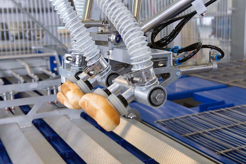 DERO GROEP CONVENIENCE SmallbreadLineML 02