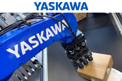 YASKAWA robots